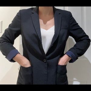 ✨Cintas fitted blazer✨